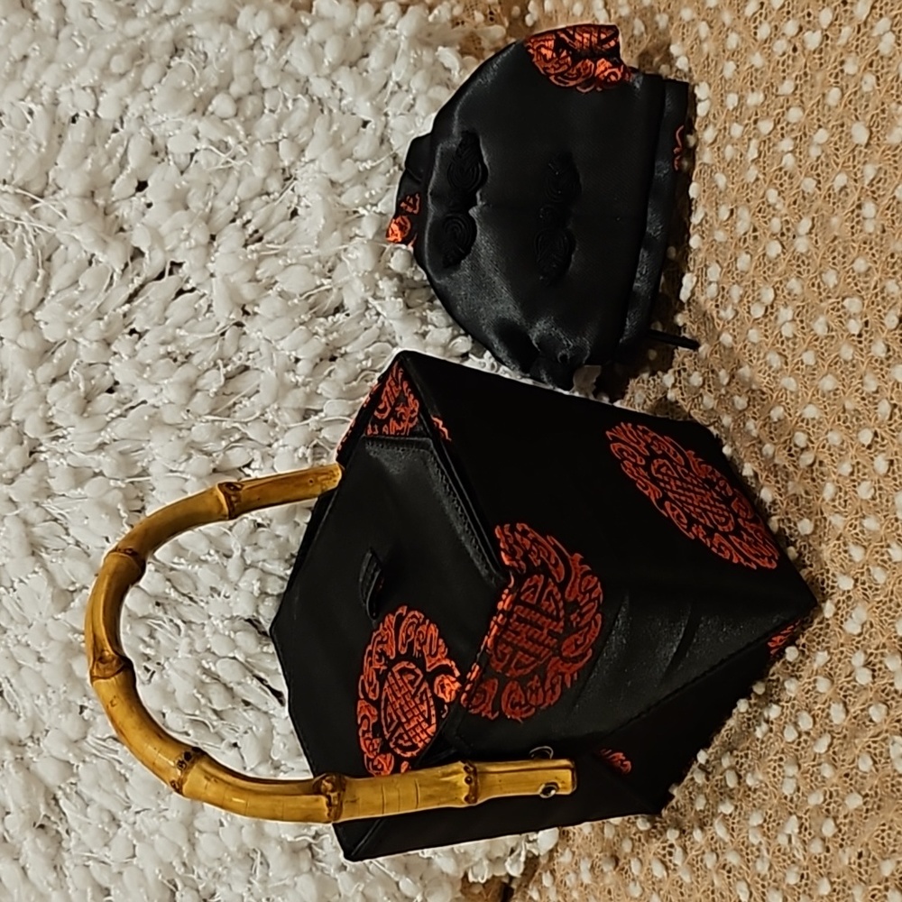Tozai Home Hand Bag